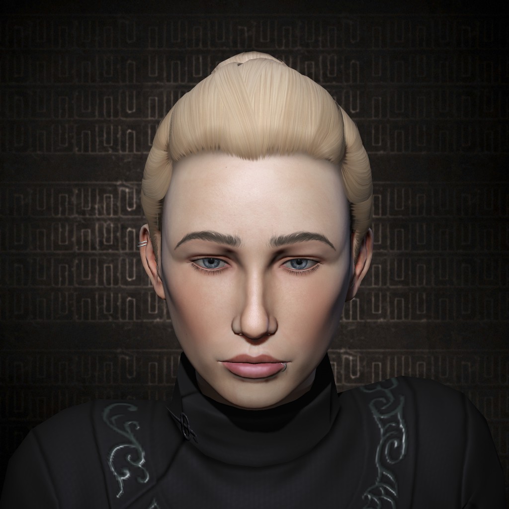 Lagertha Bjornstad