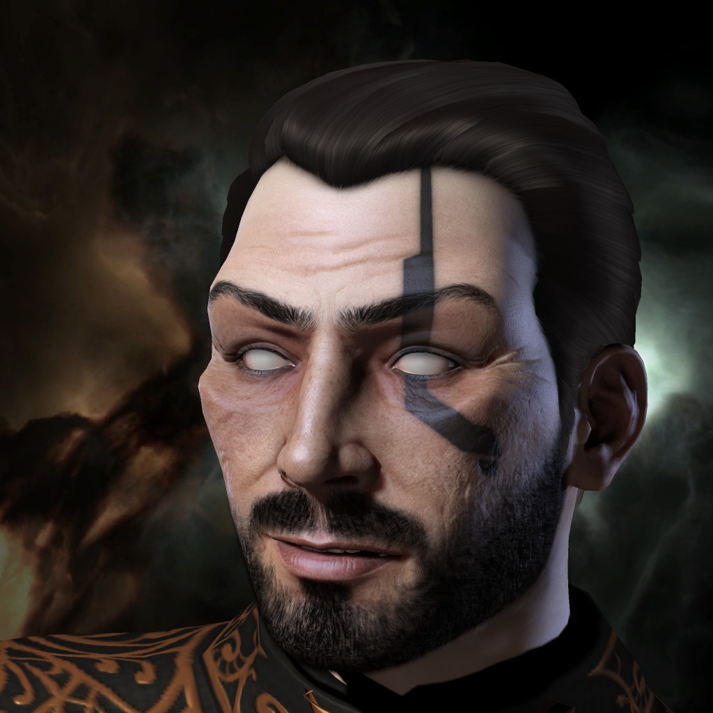 portrait