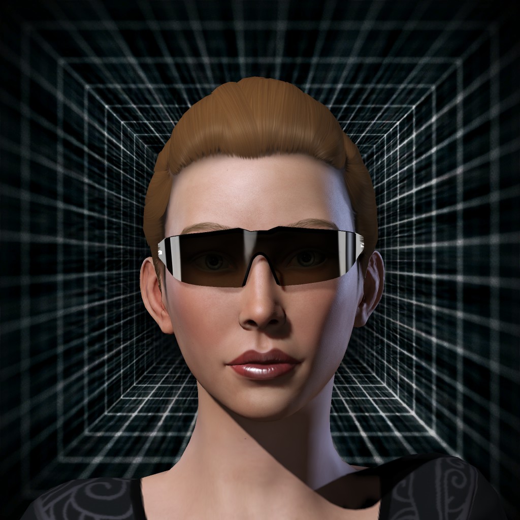 Trininty xxxxx Amatin