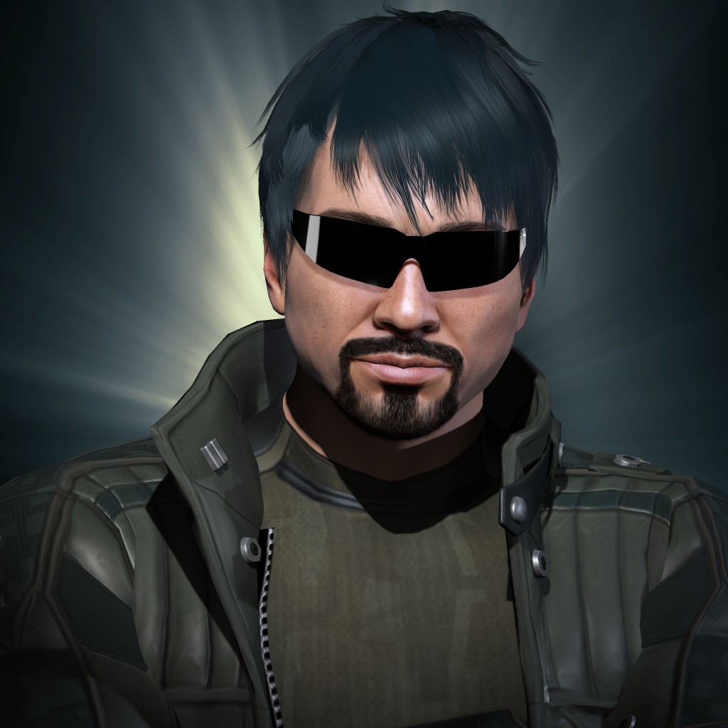 Duncan Shin'ra