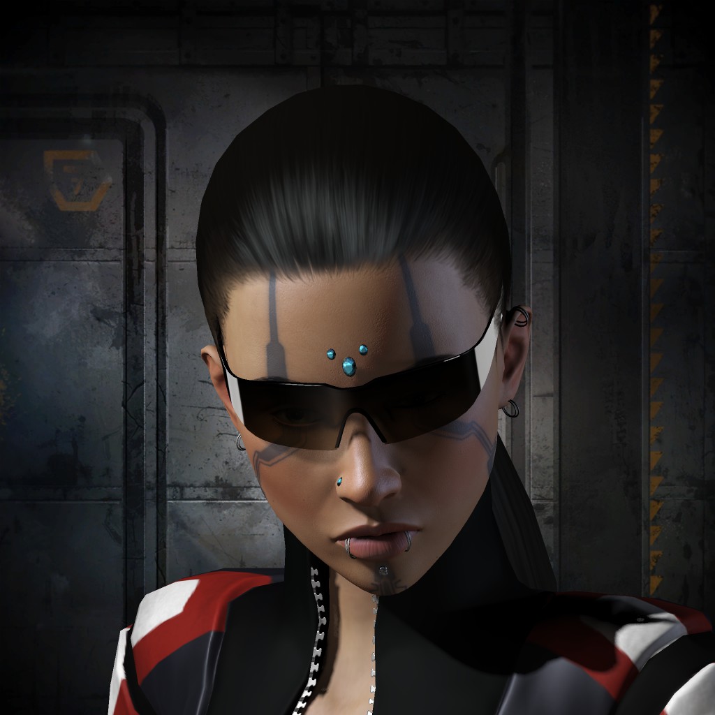 amara zann