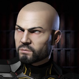 Maldravus Sotken portrait