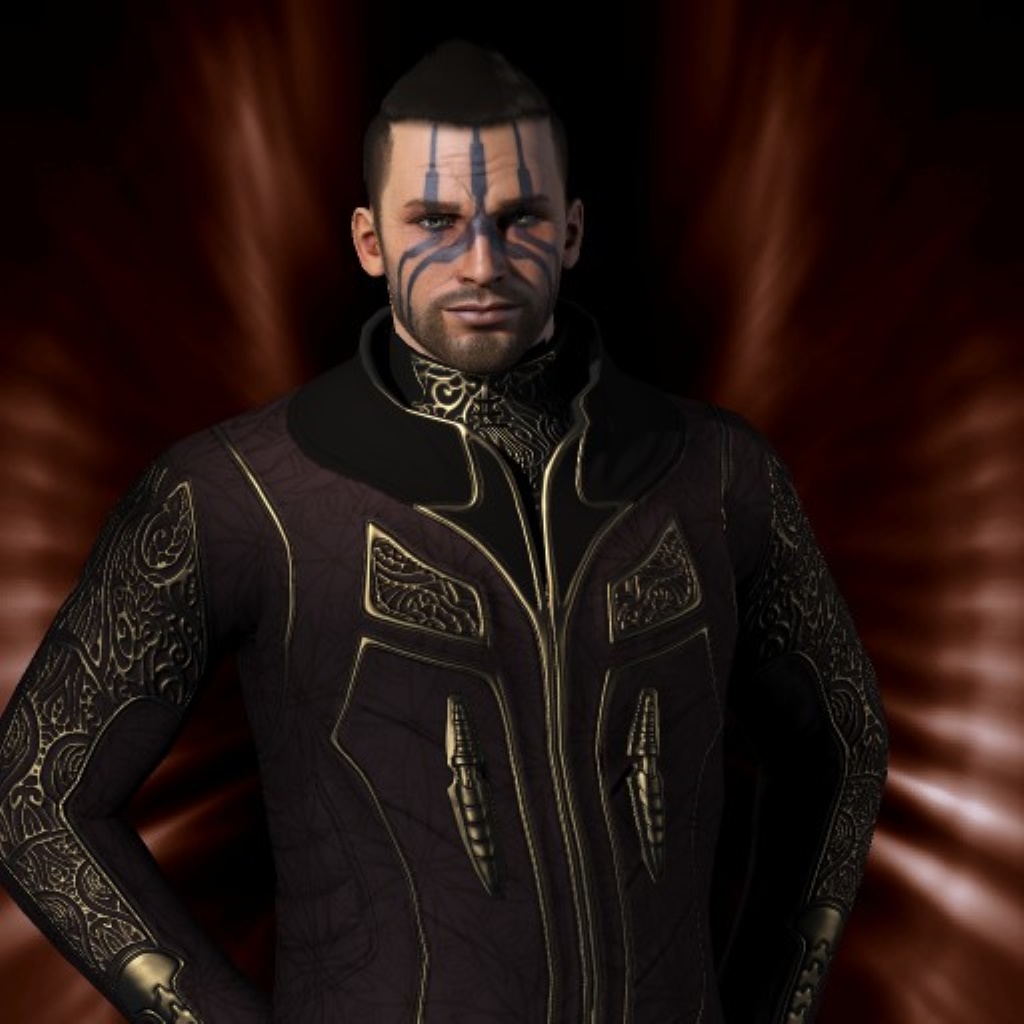 Max DexVit