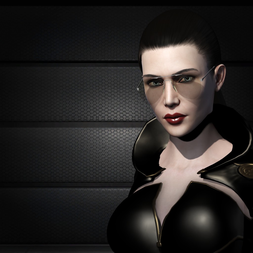 Daria Nour