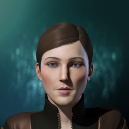 ReturnofChribba Chribbajinos portrait