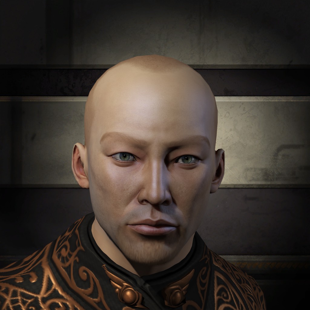 The Templer