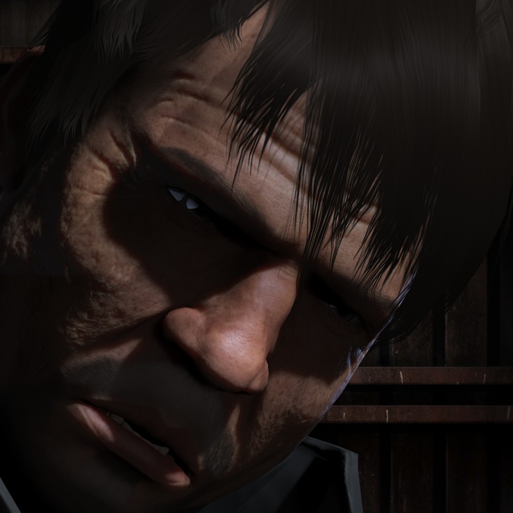 Sad Shintae