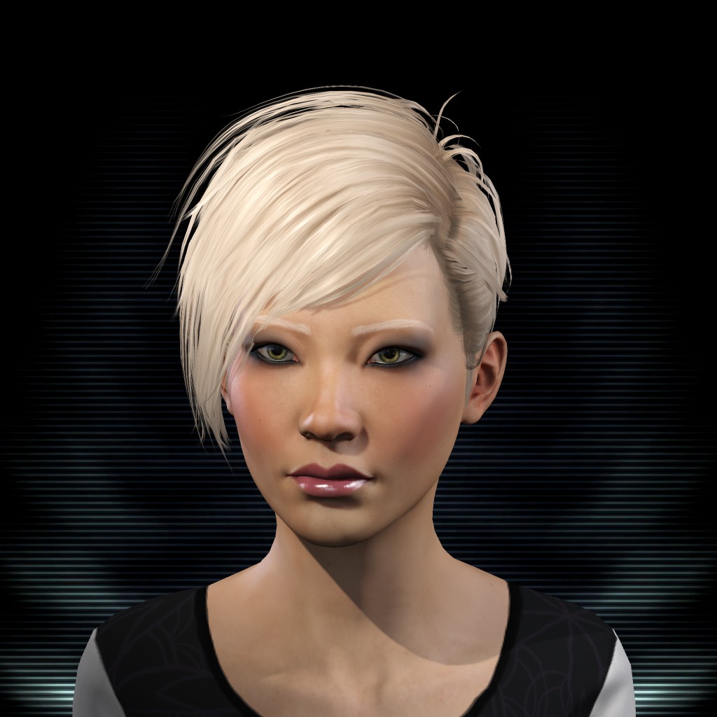 Kiku Kusanagi