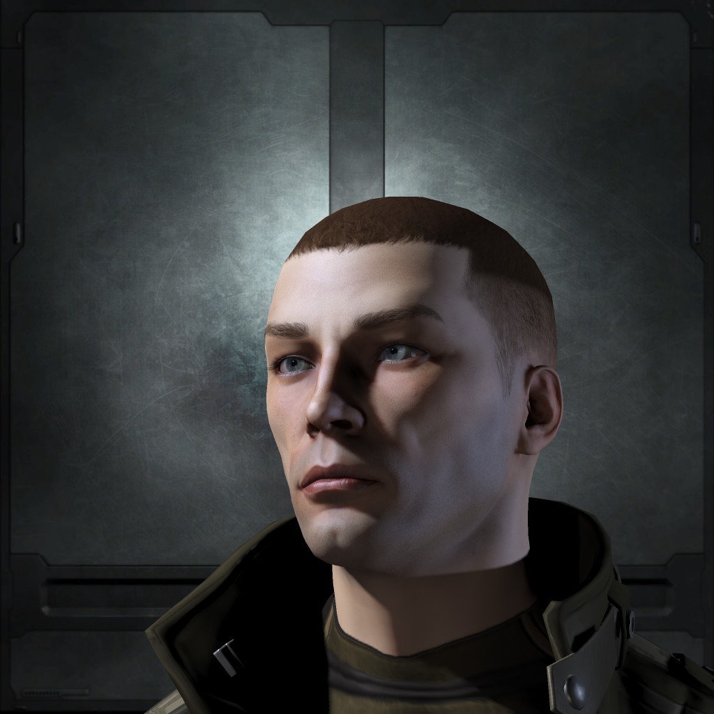 Andrew Iratus
