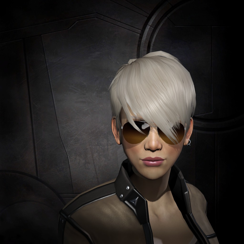 Heerom Skor portrait