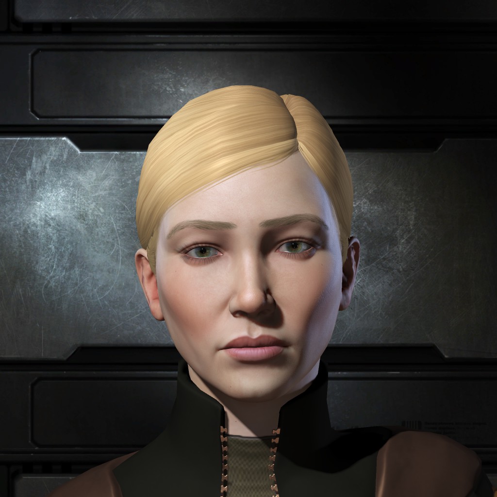 Fiona Arkaral