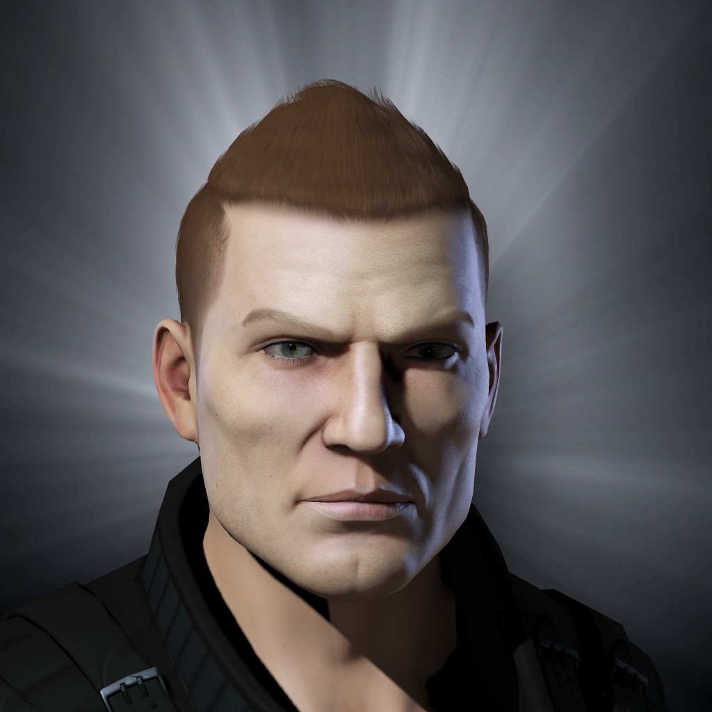 Muflon Koraka