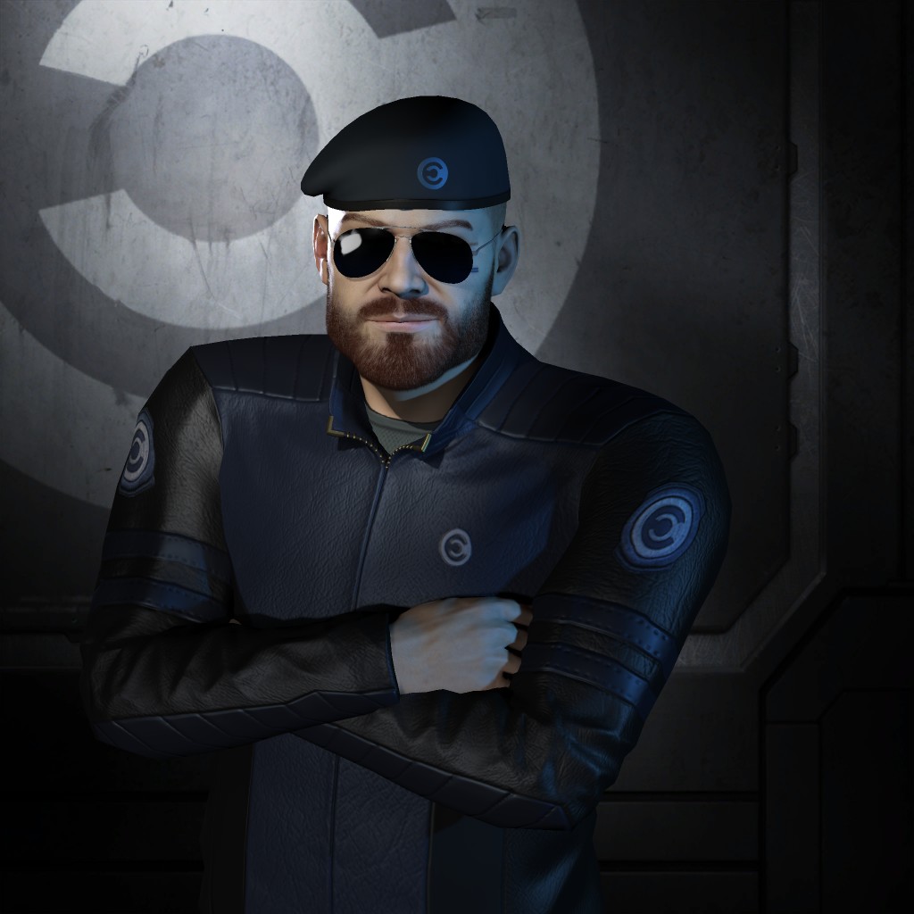Bear O'Steel