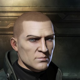 Domino Bohuncak Orti portrait