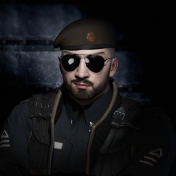 Anarchyst Tor portrait