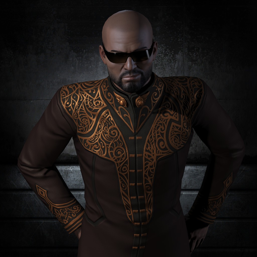 Isac Markovnikov