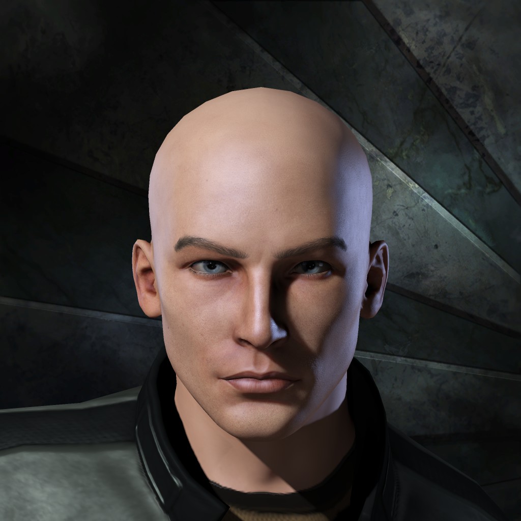 Fighter Aideron
