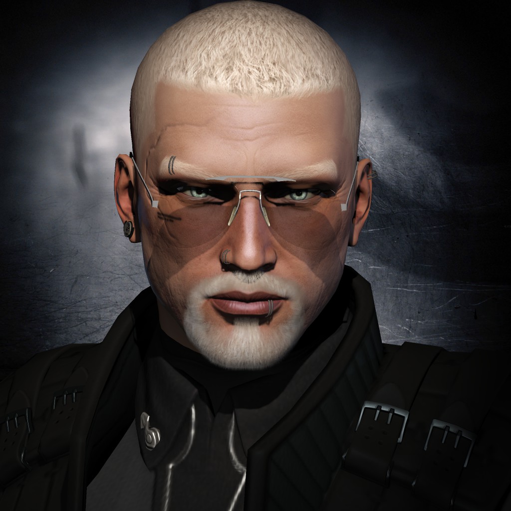 Captain Lucian Makanen