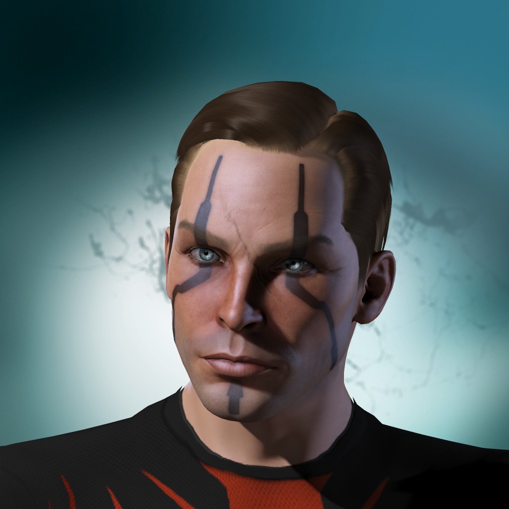 FrankenISK