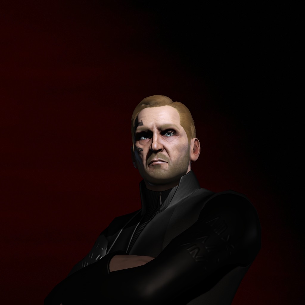 Kylo Bheskagor
