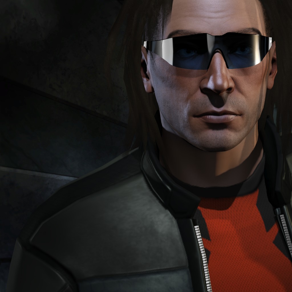 Teedo Jenkins Pollard