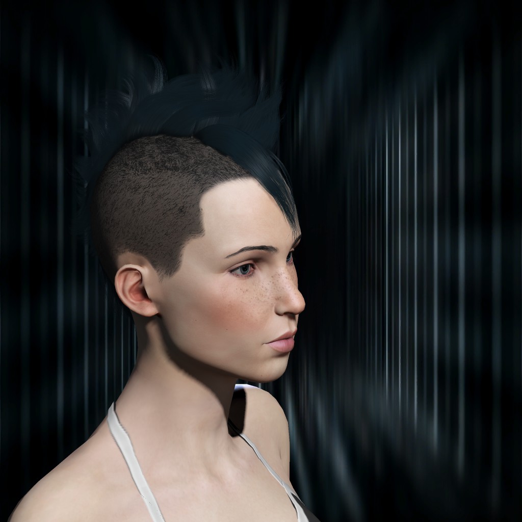Enslaved probe