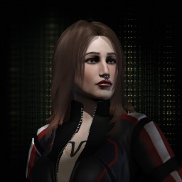 Doosdii portrait
