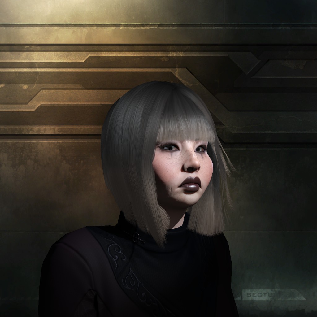 Nihilatrix