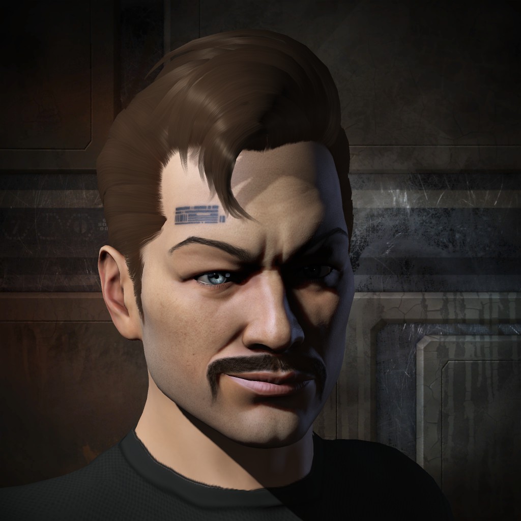 Parker Schnabels