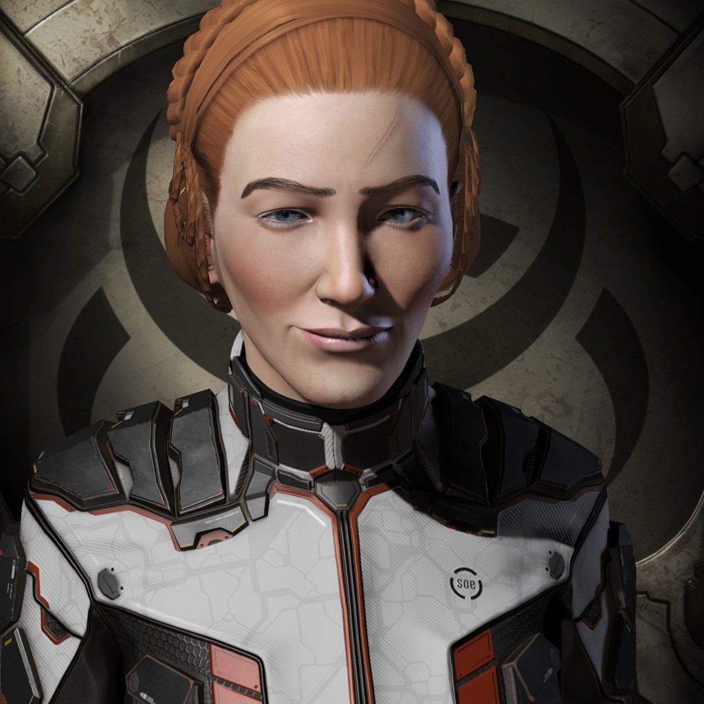 portrait