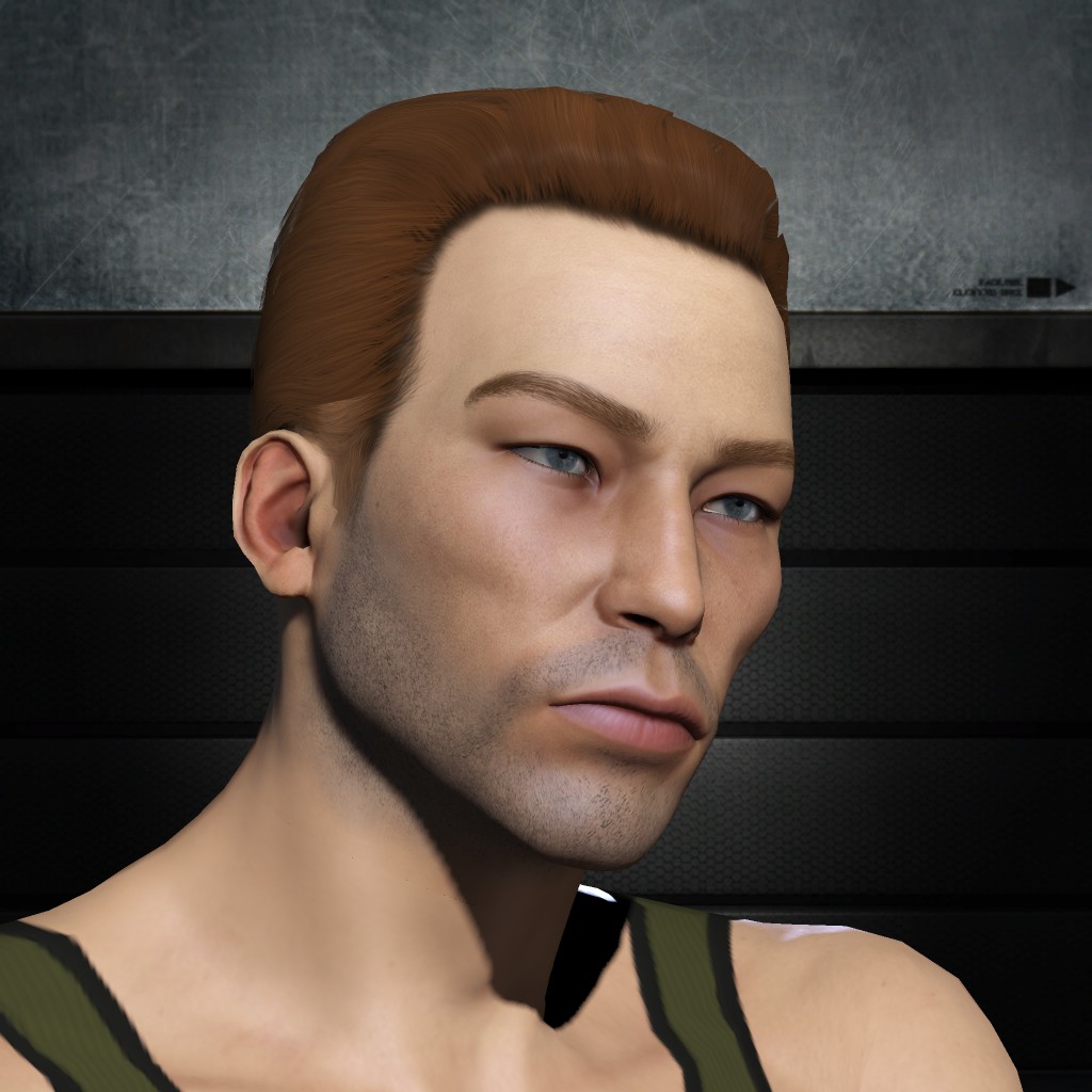 Rene Ariami