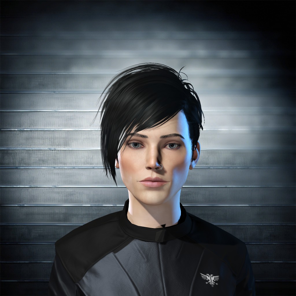 Nikki Lacusnavis