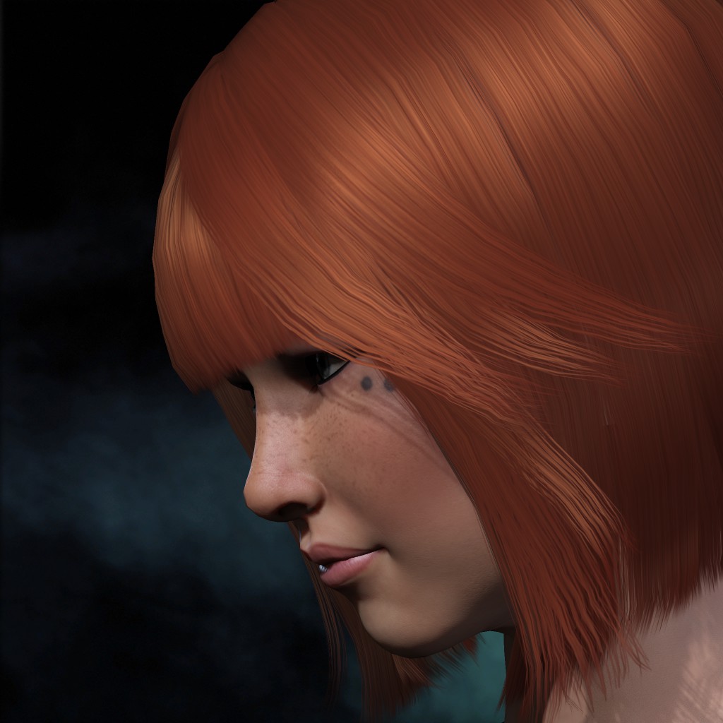 Alanna of Trebond