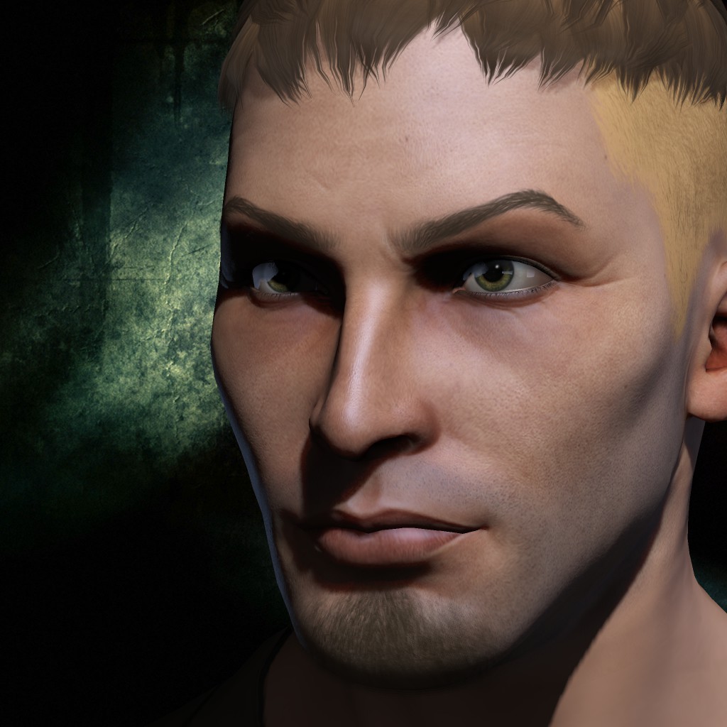 Nathan Nash