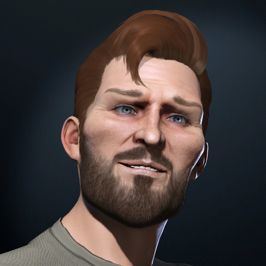 Conan O'Baron