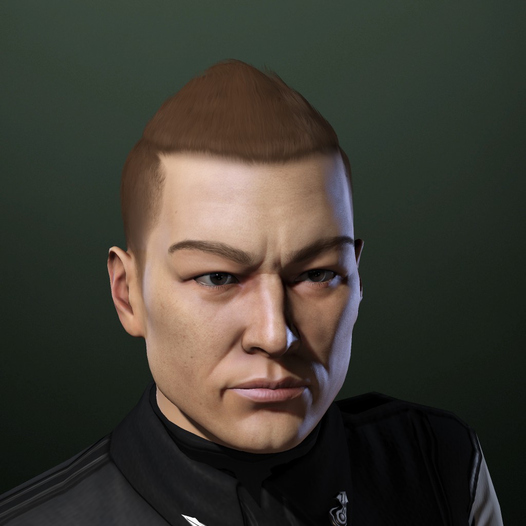 Mr YIn
