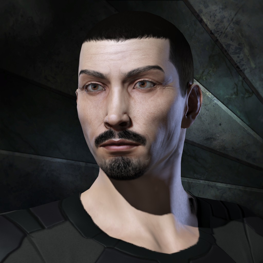 Mykal Taeris