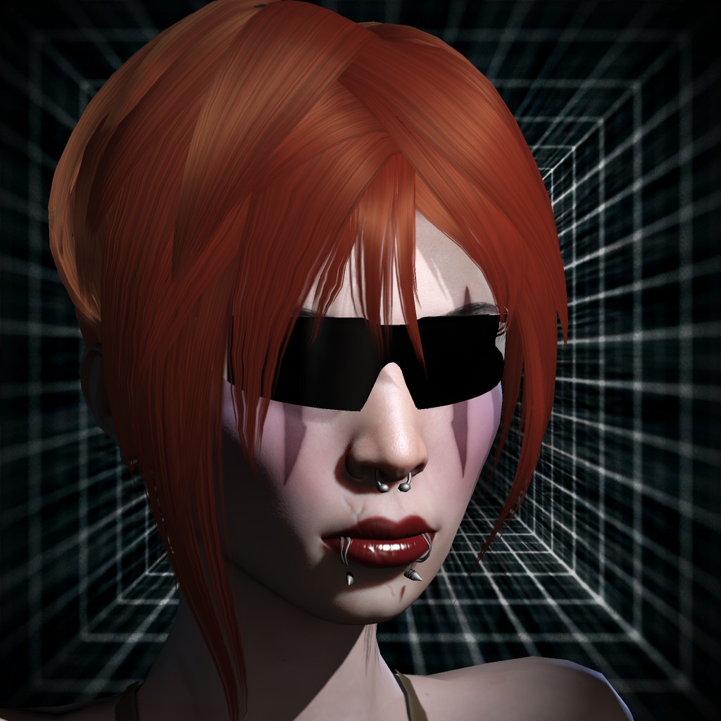 Agent Deathspace