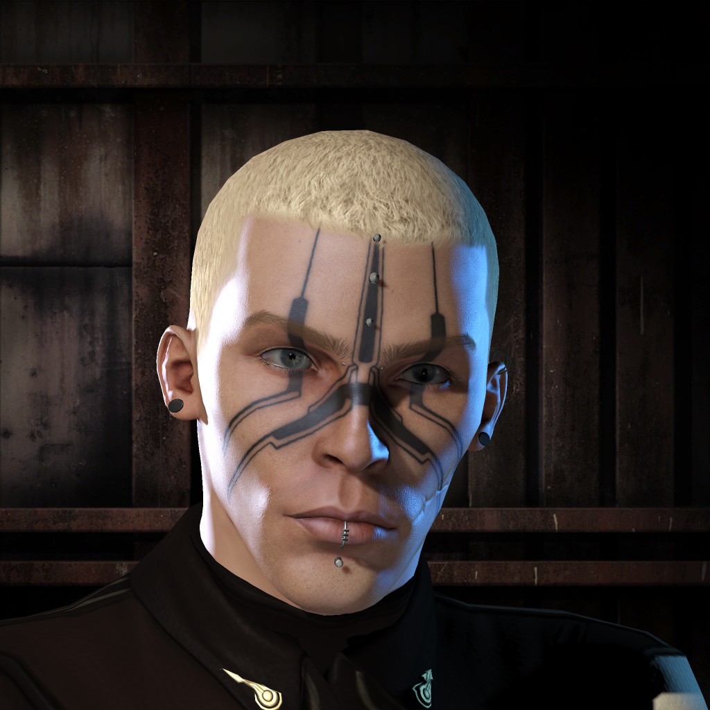Gunner Gaterau