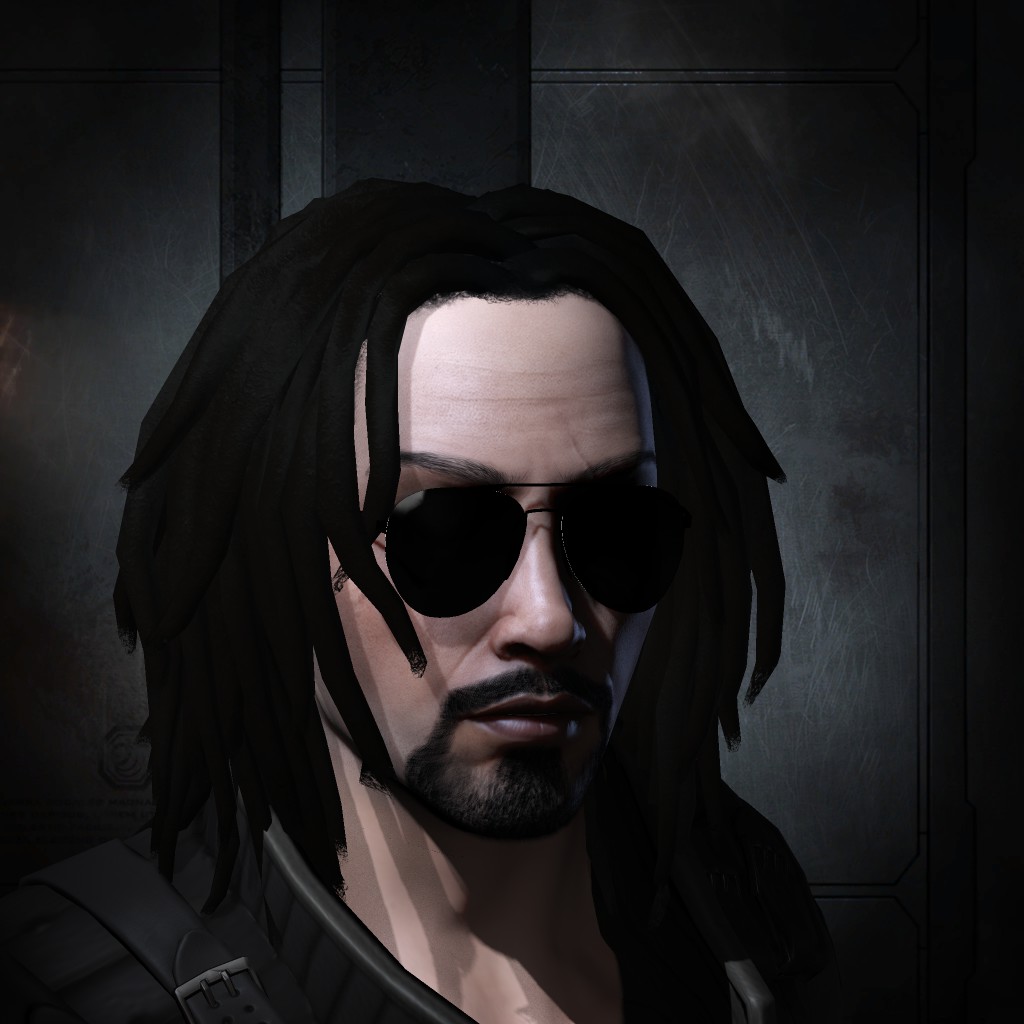 Adrigon Ronuken