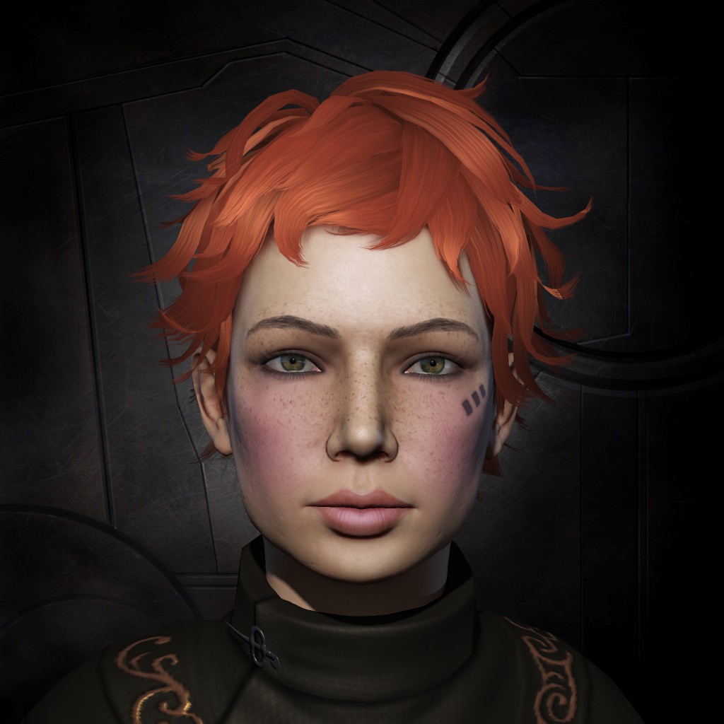 Triss Rin