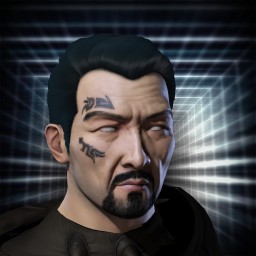 Danny Darmazaf portrait