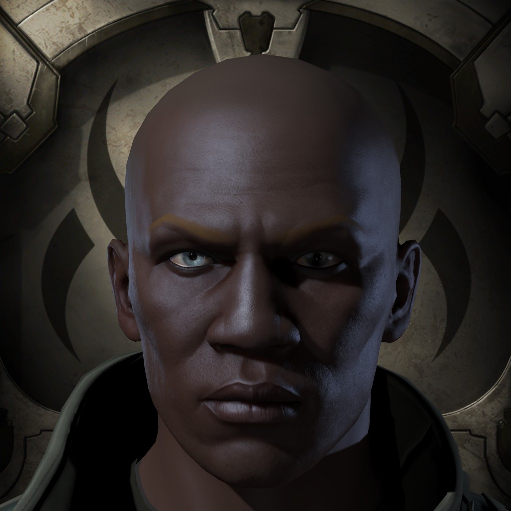 Major Riker