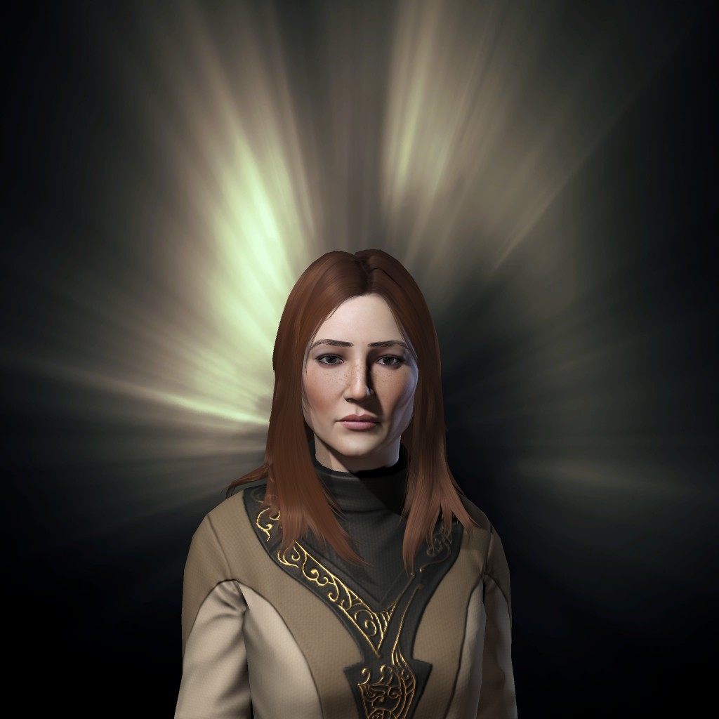 Eugena Erickheart