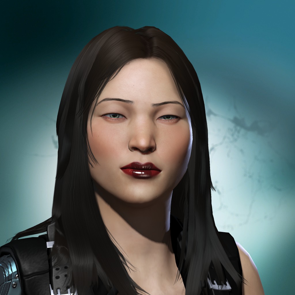 Hanaha Borgmage