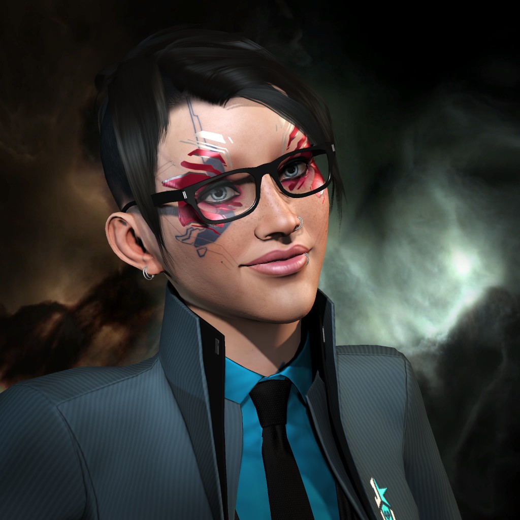 Pallara H'aze MacLeod