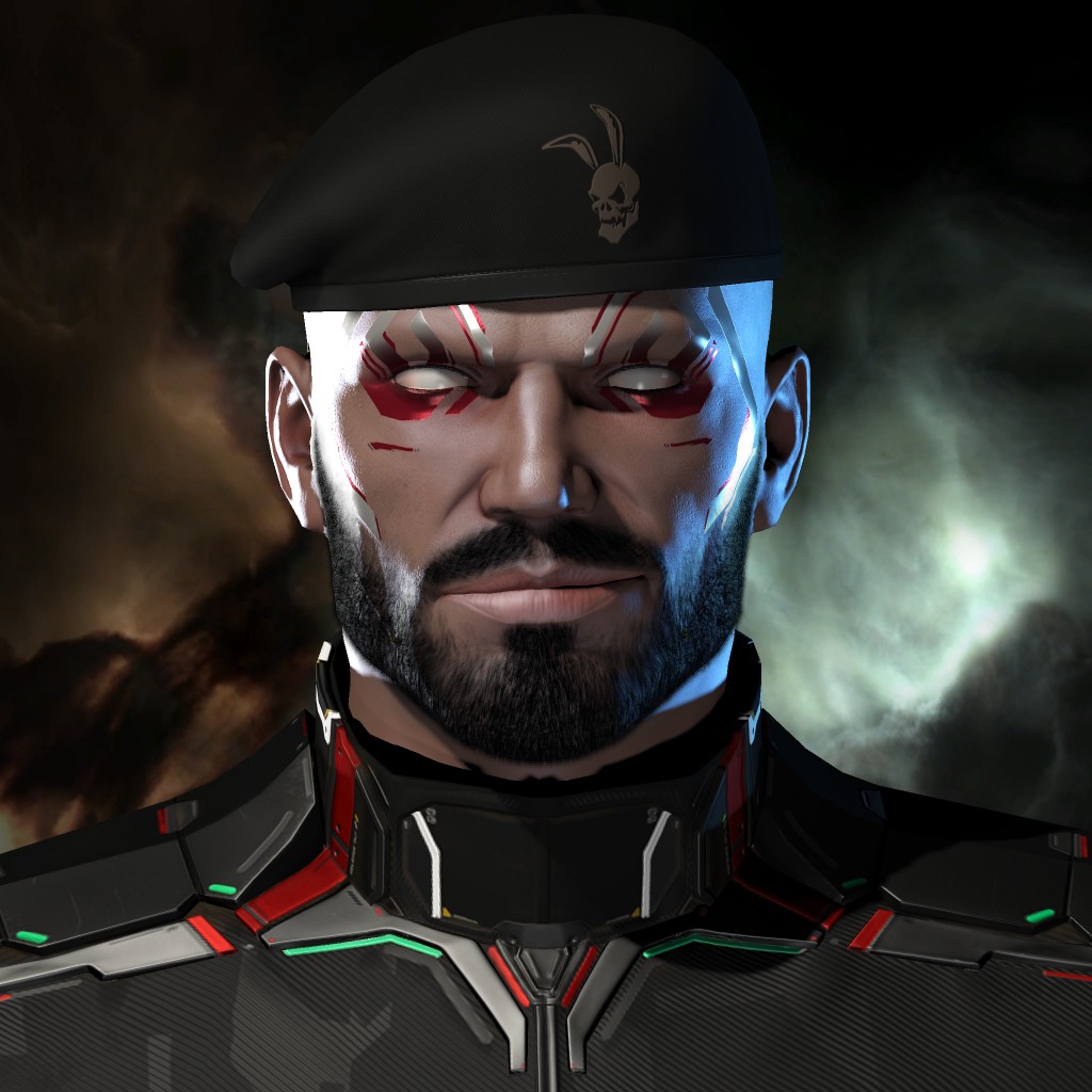 Tor Ionstorm