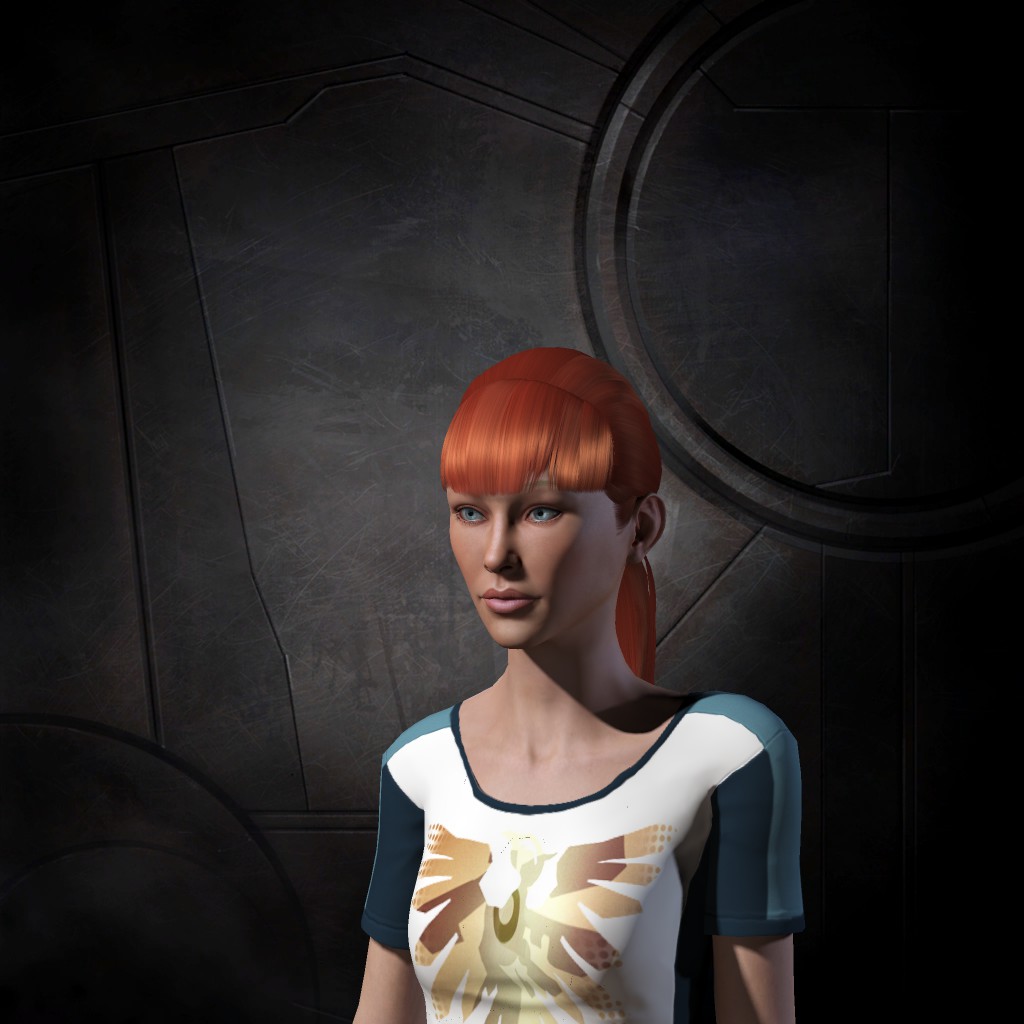 Animus Drake