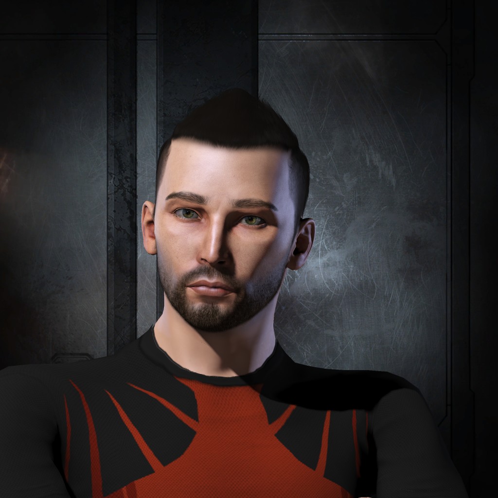 Cyrses Shepard