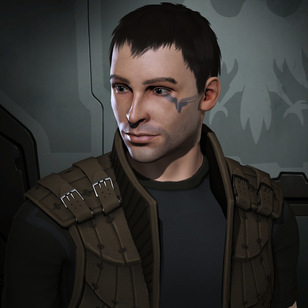Dex Mafay